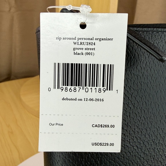 💥KATE SPADE - 178U879 - Picture 3 of 11